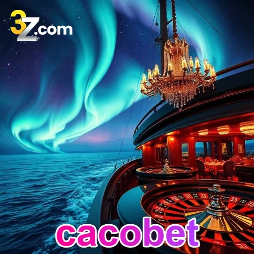 cacobet app App