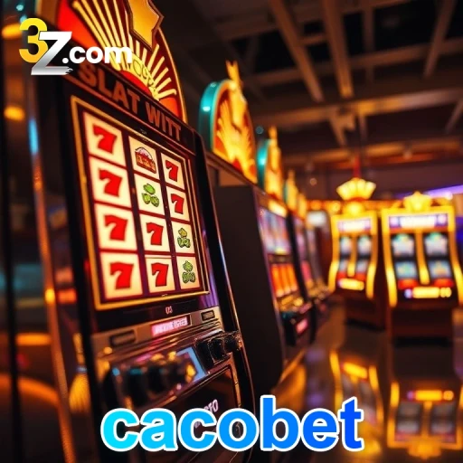 cacobet app