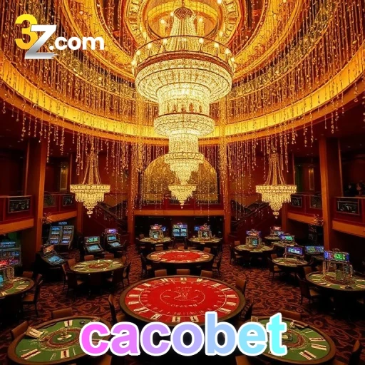 cacobet app Jogos de caça-níqueis