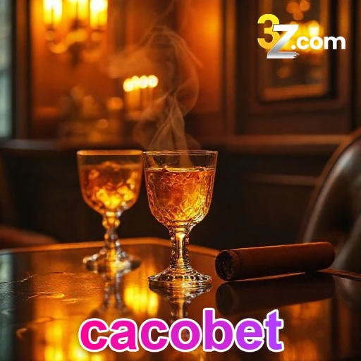 cacobet app Jogos