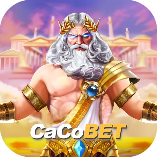 cacobet app LOGO