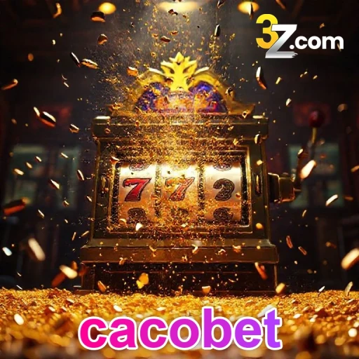 cacobet app Jogos de caça-níqueis